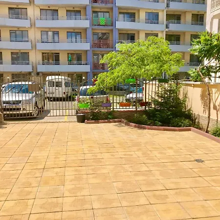 Apartment “relax” *