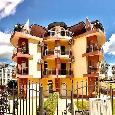 “relax” Apartment *