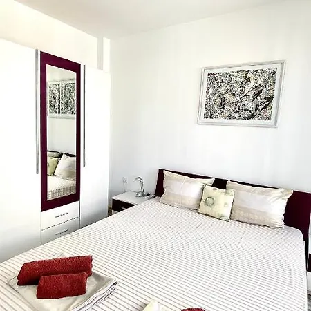 Apartment “relax” Sunny Beach